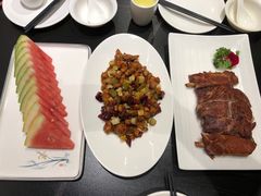 -国人川菜(李家村建东街店)