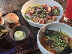 -Ocean's Table 欧舍