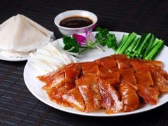 -四季民福烤鸭店(前门大栅栏店)