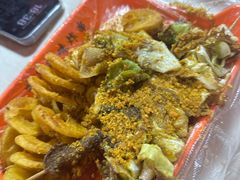 -安发瞧麻辣烫(总店)