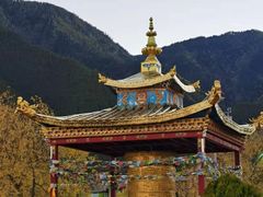 -丽江泸沽湖景区
