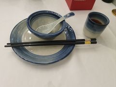 -必点海鲜·海肠捞饭大王(滨江道店)