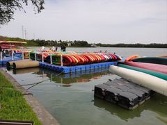 -上海海湾国家森林公园