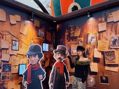 -天河城购物中心