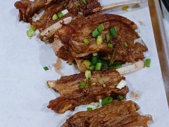 -新凯旋烧烤·燕姐千岛湖土菜