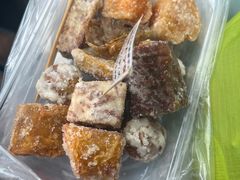 -普宁反沙番薯芋头