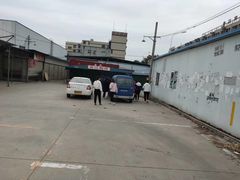 -兰剑驾校(汉阳校区)