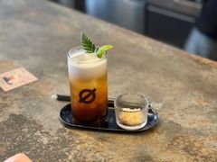 -BE NORMAL CAFE(霞溪路店)