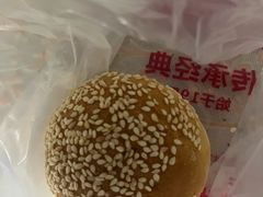-新侨三宝乐面包店(崇文门店)
