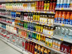 零售区-百年义利(福长街店)