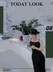 -OnHair造型