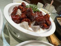 -朝郡酒家·粤菜(燕大星苑店)