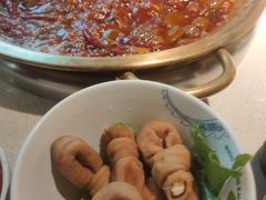 -小龙坎火锅(全球总店)