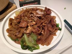 -火啫啫·粤式啫啫煲(南京弘阳店)