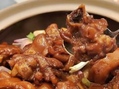 -望乡楼上海菜(日月光店)