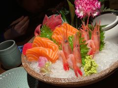 -阿吾罗日本料理(K11艺术中心店)