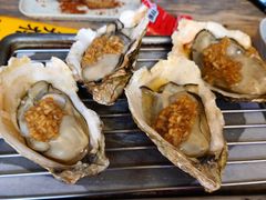 -木屋烧烤(白石洲店)