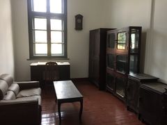 -青岛德国监狱旧址博物馆