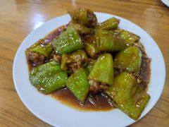 -小叶大馅饺子城