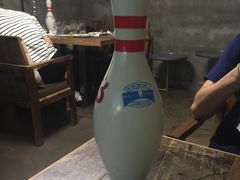 -HIGH FIVE哈福手工汉堡(桂林路店)