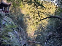 -莫干山风景区