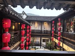 -二泉园老菜馆·百年无锡菜