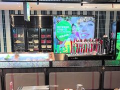 -丰茂烤串(公园店)