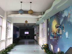 -上海市闵行科技幼儿园