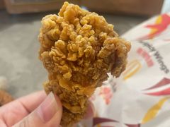 -麦当劳(南京宁海路店)