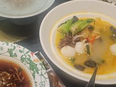 -江宴渔村·鱼鲜土菜(紫荆广场店)