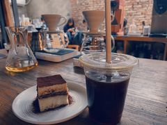 -VOYAGE COFFEE(北锣鼓巷店)