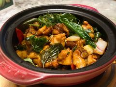 -四道菜·福建菜馆(新街口金鹰店)