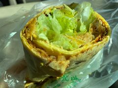 -山东傻大粗粮煎饼(牛街店)