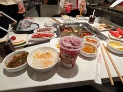 -海底捞火锅(外滩店)