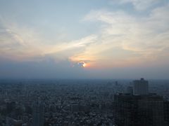 -东京都厅舍