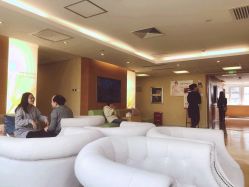 点击看大图 -杭州贝瑞斯美华妇儿医院·早孕·产检·儿科