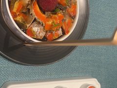-浙江西子宾馆·牡丹厅