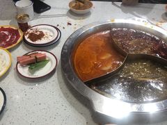 -陳艳红火锅(港汇店)