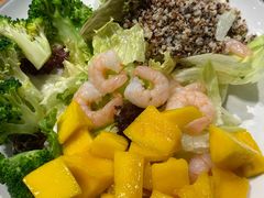 -SaladJohn沙拉匠(凯德1818店)