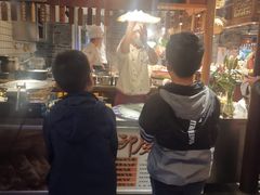 -二十八里太湖船菜(吉祥路店)