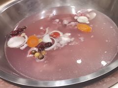 -313羊庄鲜羊火锅·鲜羊肉烧烤(李村店)