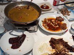 -曹家小菜(胜太路店)