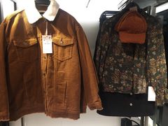 -ZARA(重庆华润万象城中区店)