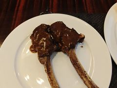 -圣丰索菲特·2 On 988 Café 自助餐厅