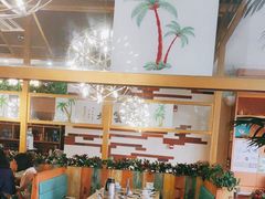 -原味四季椰子鸡(公明百佳华店)
