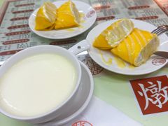 -香港華心糖水鋪(南西总店)