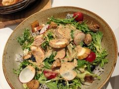 -眉州东坡·熊猫主题餐厅(枫蓝店)