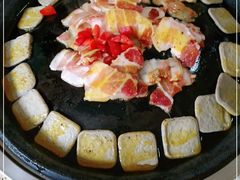 -苗家特色土烙锅·老字号
