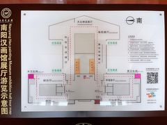 -卧龙岗文化园-南阳市汉画馆