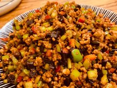 黑三剁-遇见阿家村云南菜(魏公村店)